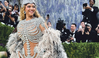 En çok kızdıran Met Gala