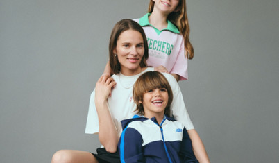 Annelerin hayatına rahatlık katan hediyeler Skechers’ta