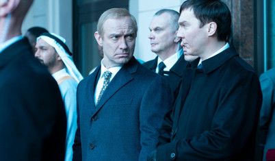 Sinema rehberi: 8 yeni film vizyonda