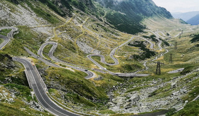 Dünyanın en tehlikeli 10 yolu: Listede Türkiye de var