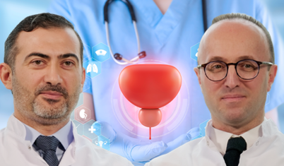 Prostat: Erkeklerde en sık rastlanan kanser | Prostat büyümesi geri çevrilir mi?