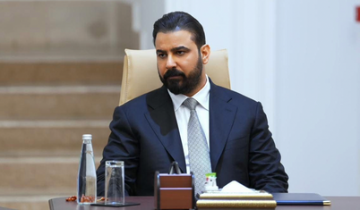 ABD, yaptırım uygulanan bankanın sahibini Irak'a başbakan yapmak istiyor