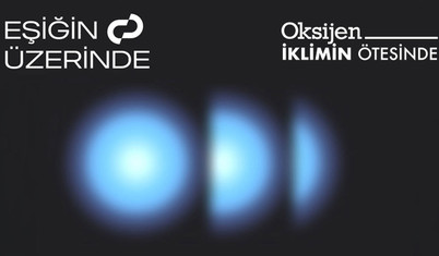Oksijen İklimin Ötesinde zirvesi canlı yayın