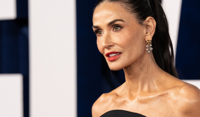 Demi Moore’dan Cannes’da yapay zeka mesajı: Karşı koymak kaybedilecek bir savaş