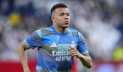 Mbappé bu kez aşırı sağa karşı hücumda