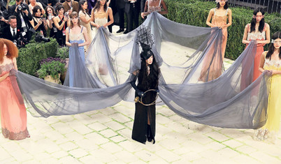 Moda sanat mıdır?