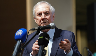 Aziz Yıldırım: Fenerbahçe'nin şampiyon olma mecburiyeti var