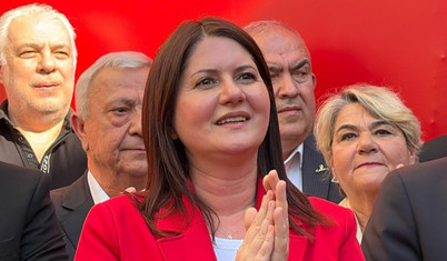 Edirne Belediye Başkanı Gencan'dan 'AK Parti’ye transfer' iddialarına yanıt