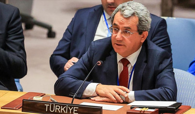 Türkiye'den İsrail'e 'Suriye'de gerilimi tırmandırmama' çağrısı