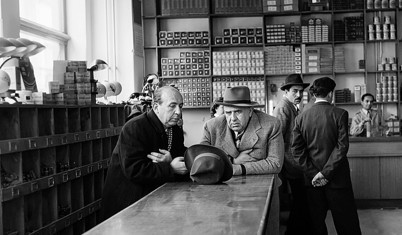 Gelenekten Geleceğe... 100 yıllık bir müessese nasıl inşa edilir?