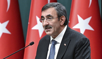 Cumhurbaşkanı Yardımcısı Yılmaz: Yasa dışı bahiste büyüklük 20–60 milyar dolar