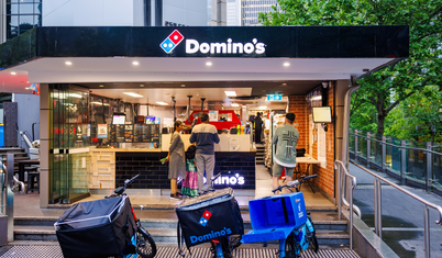 Domino’s’tan Dünya Kupası vaadi: ABD kırmızı kart görürse 1 milyon dolarlık pizza dağıtılacak
