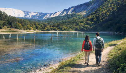 Bolu’nun saklı köşeleri keşfedilmeyi bekliyor