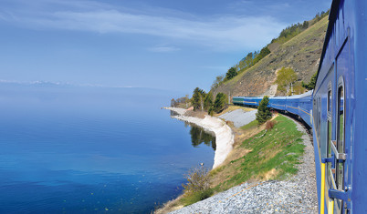 Lüks tren seyahatinin adı: Orient-Ekspres