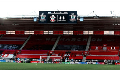 Play-off finalinden ihraç edilen Southampton'dan cezaya itiraz
