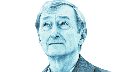 Julian Barnes hayatına son kez mi bakıyor?