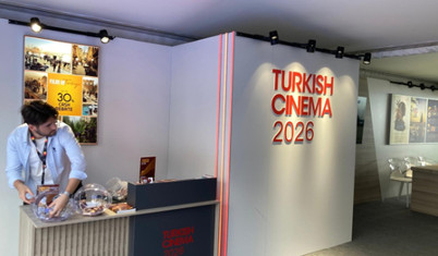 Altın Palmiye zamanı