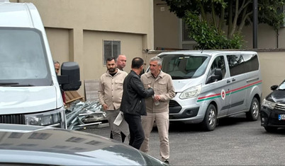 Belediye el değiştirecek: Akçakoca Belediye Başkanı görevden uzaklaştırıldı
