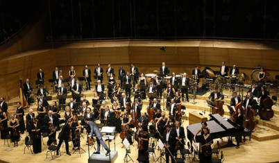 “Aurora” İstanbul’da: Devlet Çoksesli Korosu’ndan kuzey ışıkları esintili konser