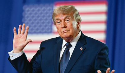Trump ve ekibi tarihe bu İran rejimini ayakta tutanlar olarak geçecek