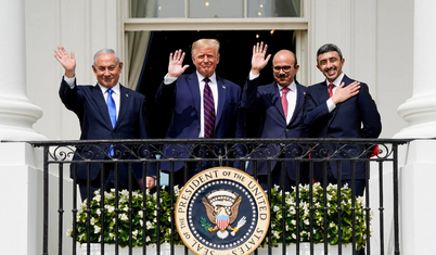 Trump’ın Abraham Anlaşmaları’nı genişletme çağrısı Orta Doğu’da şaşkınlık yarattı