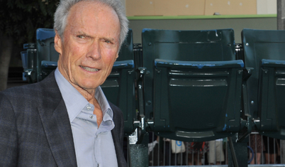 Sinemanın yaşayan efsanesi Clint Eastwood emekli oldu