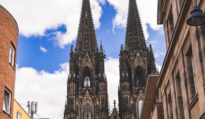 Köln Katedrali'ne giriş ücreti geliyor: Biletler 12 euro