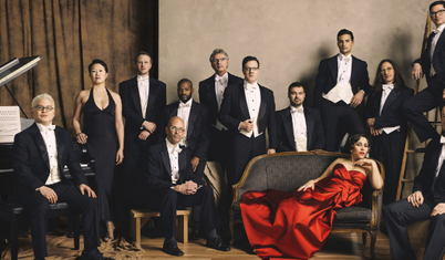 Türkiye'de geniş bir hayran kitlesine sahip olan Pink Martini, 22 Temmuz'da İstanbul'da konser verecek
