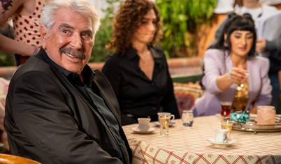 "Aile Arasında" geri dönüyor: Devam filmi "2 Aile Arasında" 4 Aralık’ta vizyonda
