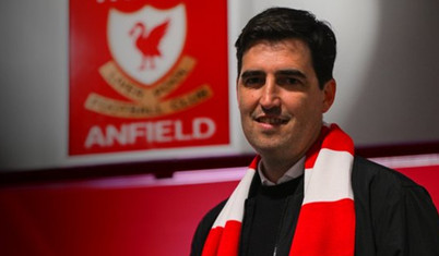 Liverpool'da Andoni Iraola dönemi resmen başladı