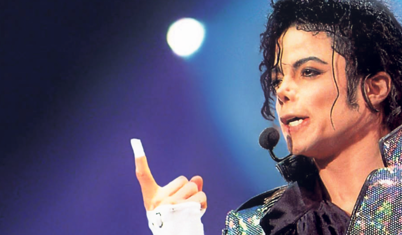 Michael Jackson’ın 2005 davası Netflix belgeseline dönüştü