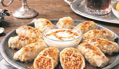 Siz ‘şemşemok’u kızarmış mı haşlama mı seversiniz?