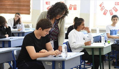 LGS yarın yapılacak: Öğrenciler nelere dikkat etmeli?