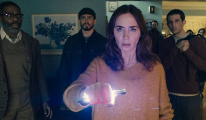Bu hafta 8 yeni film vizyonda