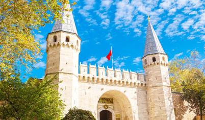 Topkapı'da gece ziyaretleri başlıyor: Rotaya yeni bölümler eklendi