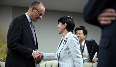 İkinci Dünya Savaşı’ndan 80 yıl sonra: Almanya ve Japonya yeniden silahlanıyor