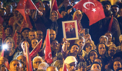 AP'nin Türkiye raporunda CHP vurgusu: AB'ye 'daha güçlü tepki' çağrısı