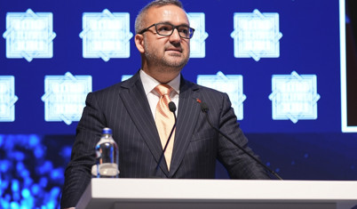Londra'da sunum yapan TCMB Başkanı Karahan: Talepteki yavaşlama dezenflasyonu destekliyor