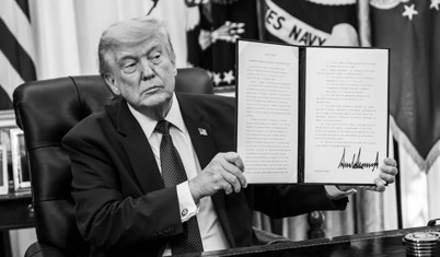 ABD Başkanı Trump'ın şirketi borsada dip yaptı: TMTG'den 6 ayda %46 zarar