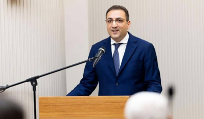 Balçova Belediye Başkanı Onur Yiğit göreve iade edildi