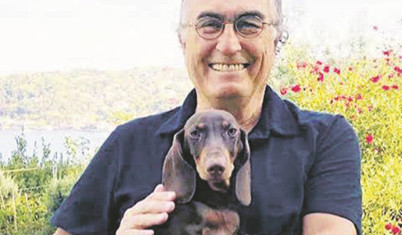 Hockney, Picasso, Warhol ve Hasan Cemal
