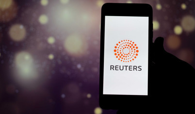500 milyon dolarlık anlaşma: Reuters, hukuk ve vergi yayıncılığı işindeki hisselerini KKR'ye satıyor