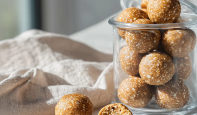 Pişmeyen protein topları