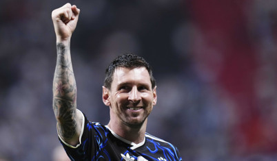 Kanıtlayacak hiçbir şeyi kalmayan efsane: Lionel Messi