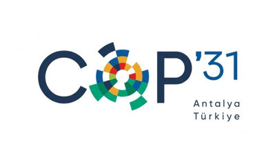 COP31'de gönüllü olmak için 104 ülkeden 10 bini aşkın kişi başvurdu