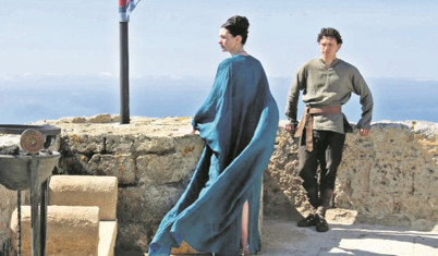 Kendi mitolojisini yazan kostümler