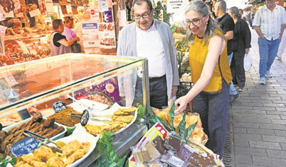 Mısırı kaybettik ama Kastamonu pastırması hâlâ mükemmel