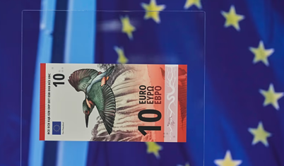 Euro banknotları değişiyor: ECB 10 tasarımı oylamaya açtı
