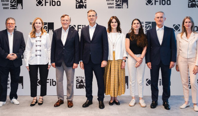 Fiba Salon İKSV yeni adıyla gelecek sezona hazırlanıyor