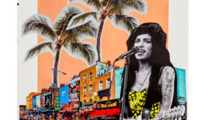 Amy Winehouse'un babası 950 bin sterlin tazminat ödeyecek